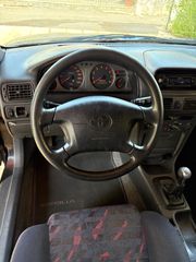 Toyota Corolla 1997 G6