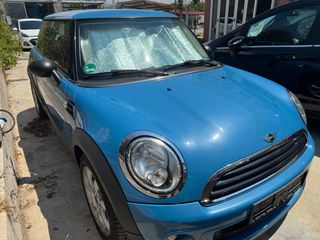 Mini ONE 2013-thumb-1