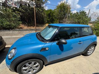 Mini ONE 2013-thumb-2