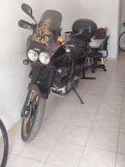 Honda XRV 750 1994 RD04