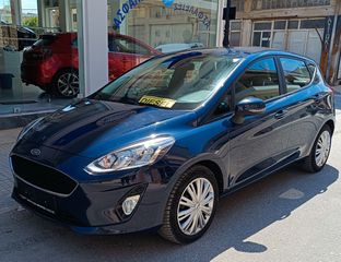 Ford Fiesta 2020 1.5 TDCI