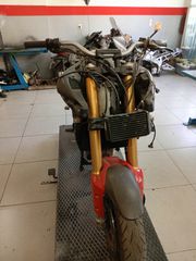 Ducati Multistrada 1200 S 2010-thumb-1