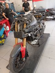 Ducati Multistrada 1200 S 2010-thumb-2
