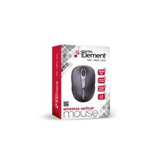 Mouse Wireless Element MS-145K v2.0-thumb-1