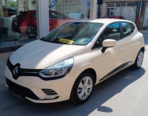 Renault Clio 2018 1.5DCi