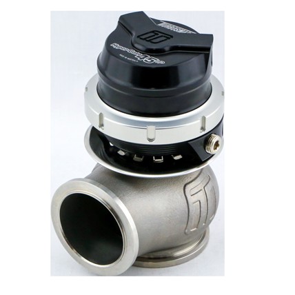 GenV HyperGate45 35psi Black