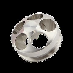 ALV 5-1 Weld Flange