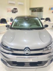 Citroen C4 2025 FL HYBRID 145HP PLUS TECH PACK!!!!ΕΤΟΙΜΟΠΑΡΑΔΟΤΟ!!!-thumb-1