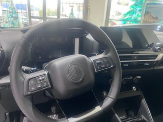 Citroen C4 2025 FL HYBRID 145HP PLUS TECH PACK!!!!ΕΤΟΙΜΟΠΑΡΑΔΟΤΟ!!!-thumb-7