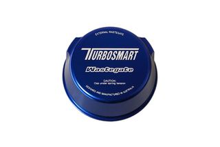 WG45 Top Cap replacement - Blue