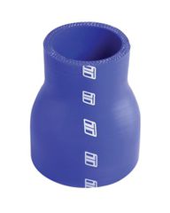 Hose Reducer 1.25-1.75" Blue"