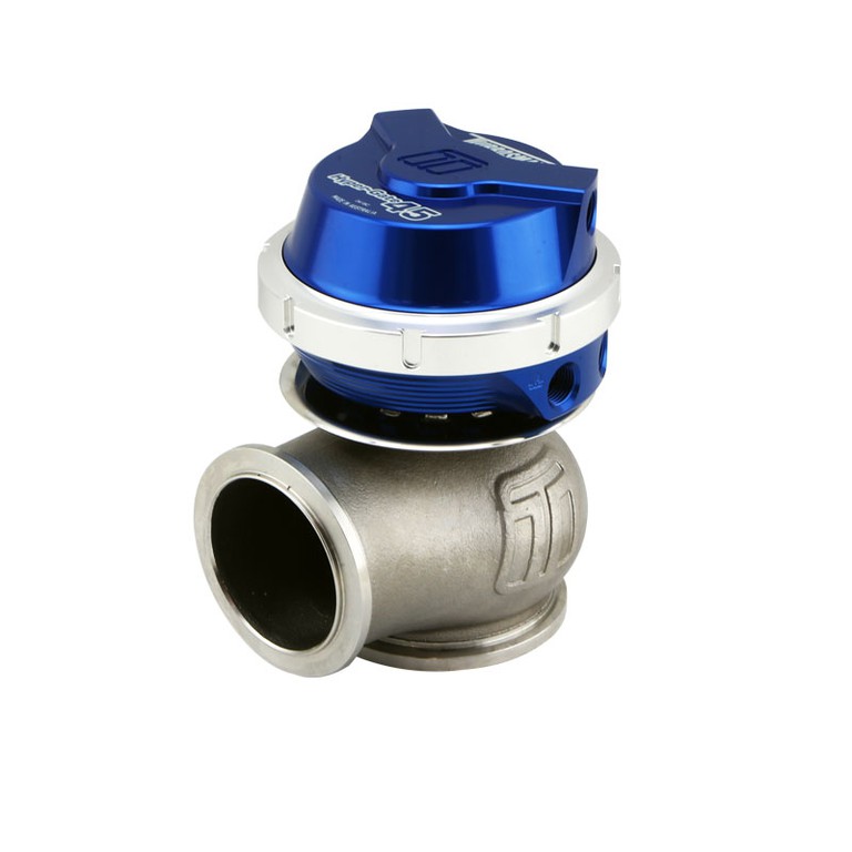 WG45 GenV Hypergate 45 7psi Blue