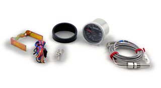 EGT Gauge - Electric - 400-2200°F