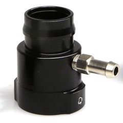 BRA - VW Golf GTI Mk5/6 - Black