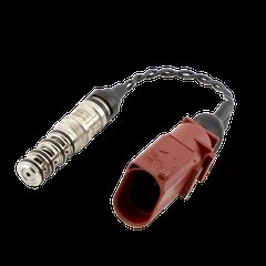 BOV Kompact VR1 Solenoid Replacement