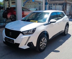 Peugeot 2008 2020 1.5