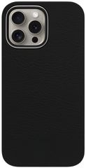 Θήκη σιλικόνης TPU Ultra Slim 0.3mm Soft Mat για Apple iPhone 15 Pro Max - Μαύρο