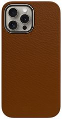 Θήκη σιλικόνης TPU Ultra Slim 0.3mm Soft Mat για Apple iPhone 14 Pro Max - Καφέ