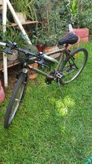 All - Mountain Montana 2013 ποδήλατο 26" (ΘΕΣΣΑΛΟΝΙΚΗ)