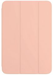 Θήκη Trifold Smart View και πίσω TPU για Xiaomi Redmi Pad SE 11" - Μπεζ