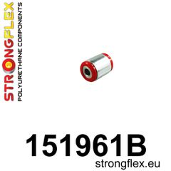 Rear wishbone bush – inner