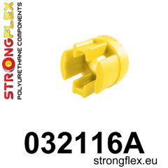 Transfer case bushing insert SPORT