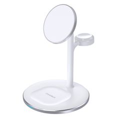 Choetech Φορτιστής Magsafe - Μαύρος-thumb-2