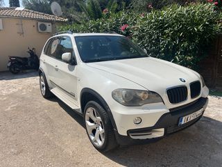 Bmw X5 2009 XDRIVE30I AUTOMATIC