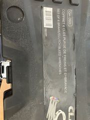 Καστανιές για φρένα CLAS 7-12 mm
