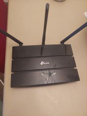 Tp-link Vr400