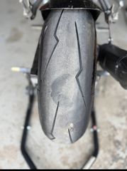 Yamaha FZ6 Fazer 2005 S1