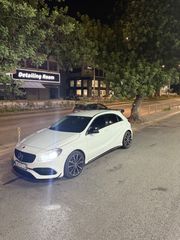 Mercedes-Benz A 160 2017 LOOK AMG