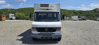 Ψυγείο Mercedes-Benz 2002 614-thumb-1