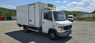 Ψυγείο Mercedes-Benz 2002 614-thumb-2