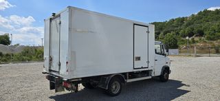 Ψυγείο Mercedes-Benz 2002 614-thumb-3