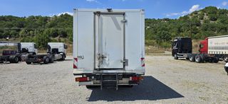 Ψυγείο Mercedes-Benz 2002 614-thumb-4