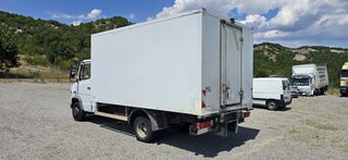 Ψυγείο Mercedes-Benz 2002 614-thumb-5