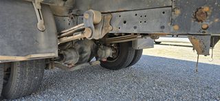 Ψυγείο Mercedes-Benz 2002 614-thumb-6