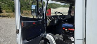Ψυγείο Mercedes-Benz 2002 614-thumb-10