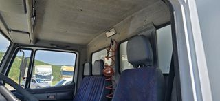 Ψυγείο Mercedes-Benz 2002 614-thumb-11