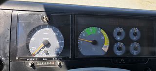 Ψυγείο Mercedes-Benz 2002 614-thumb-12