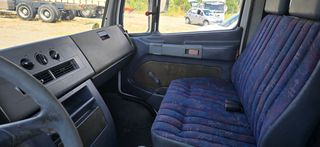 Ψυγείο Mercedes-Benz 2002 614-thumb-13