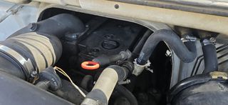 Ψυγείο Mercedes-Benz 2002 614-thumb-14