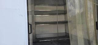Ψυγείο Mercedes-Benz 2002 614-thumb-20