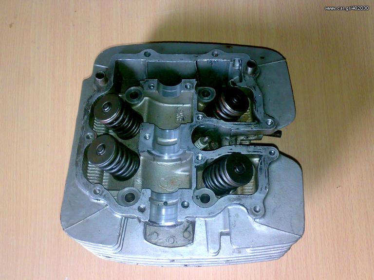 XT  600