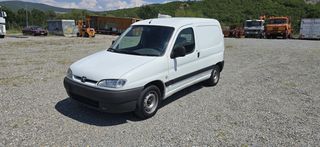 Κλούβα Peugeot 2002 PARTNER 1.9D