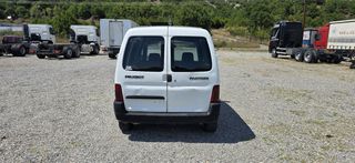 Κλούβα Peugeot 2002 PARTNER 1.9D-thumb-4