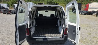 Κλούβα Peugeot 2002 PARTNER 1.9D-thumb-5