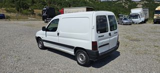 Κλούβα Peugeot 2002 PARTNER 1.9D-thumb-6