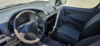 Κλούβα Peugeot 2002 PARTNER 1.9D-thumb-10